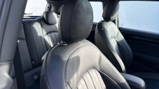 MINI Cooper 2.0 S Exclusive 3dr Auto Petrol Hatchback